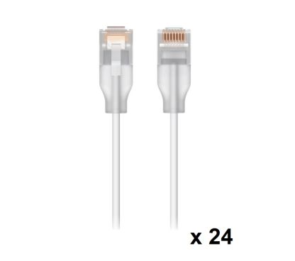 Ubiquiti UACC CABLE PATCH EL 015M W 24